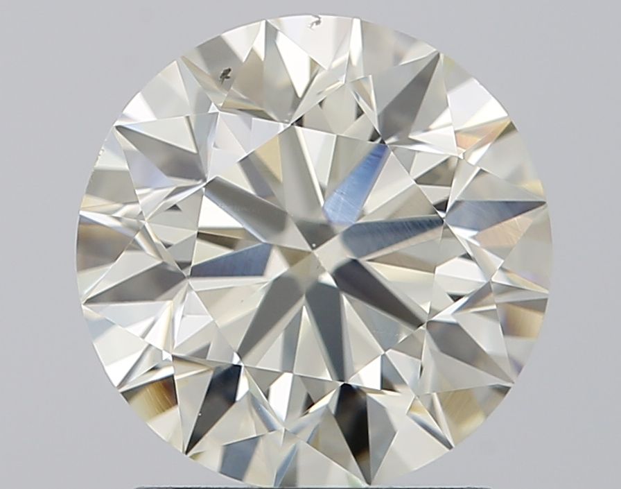 Prírodný diamant okrúhly...