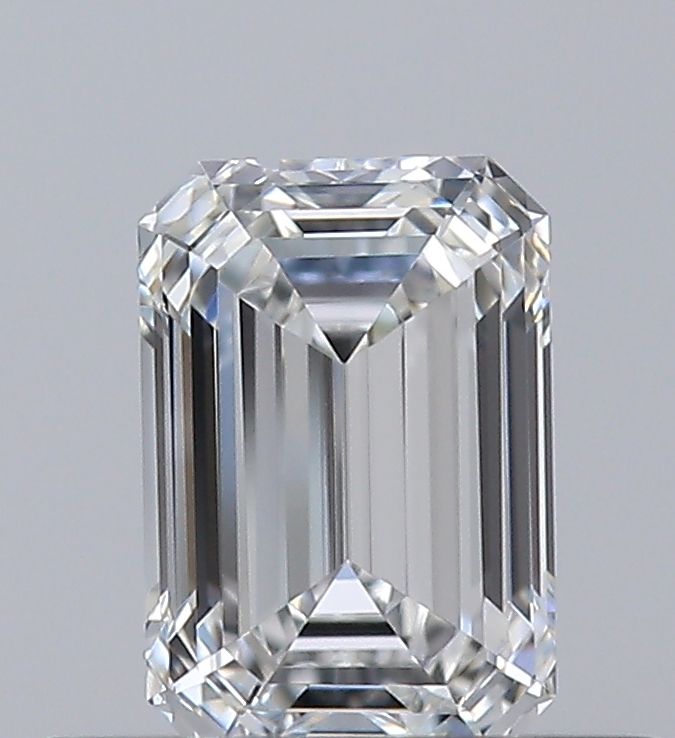 Prírodný diamant emerald,...