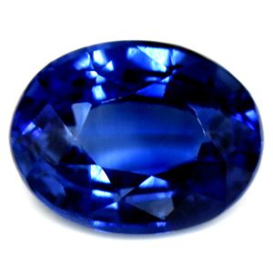 0.86 ct Sapphire
