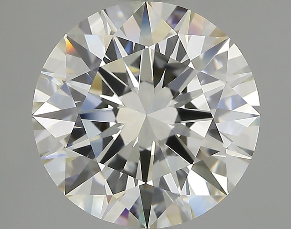 Prírodný diamant okrúhly...