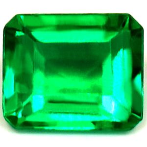 0.30 ct Emerald