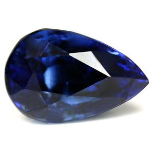 1.05 ct Sapphire