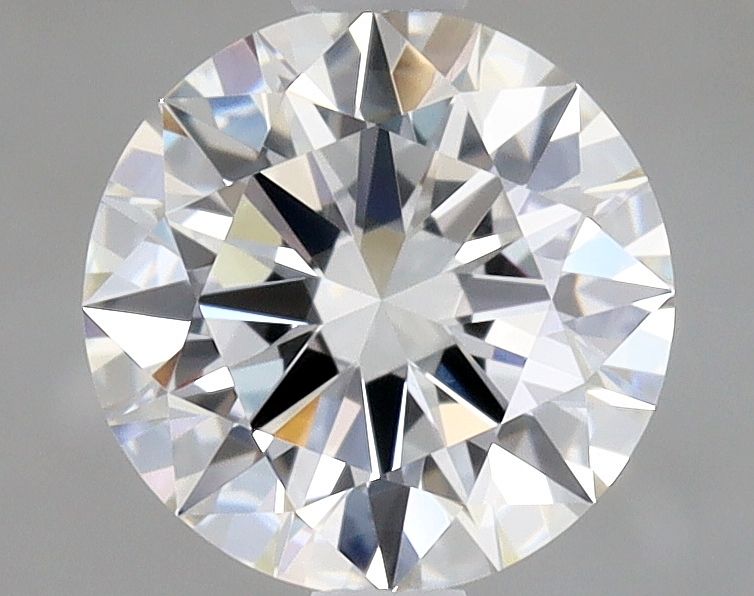 Prírodný diamant okrúhly...