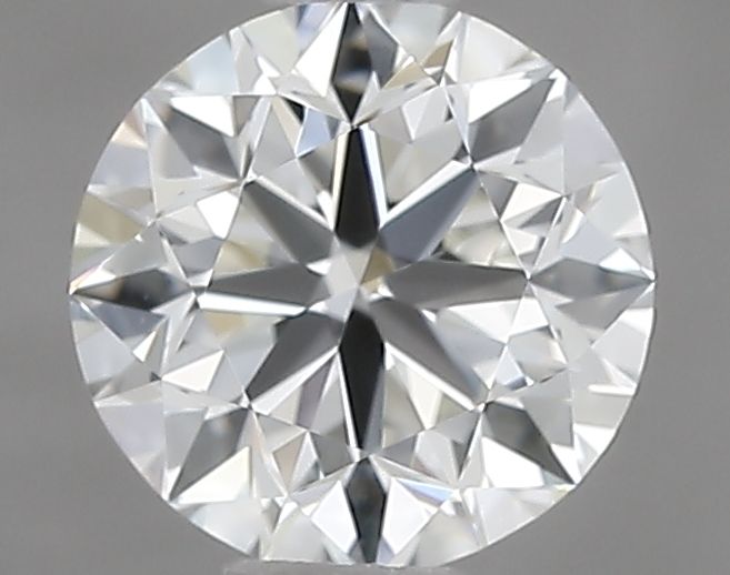 Prírodný diamant okrúhly...