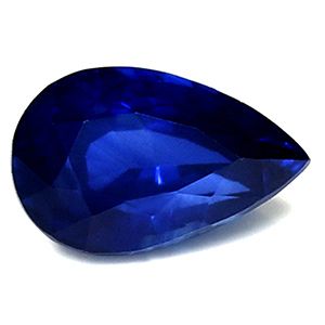 1.07 ct Sapphire
