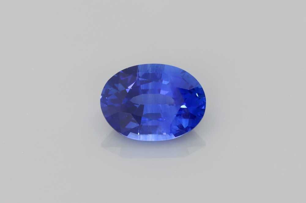 1.21 ct Sapphire