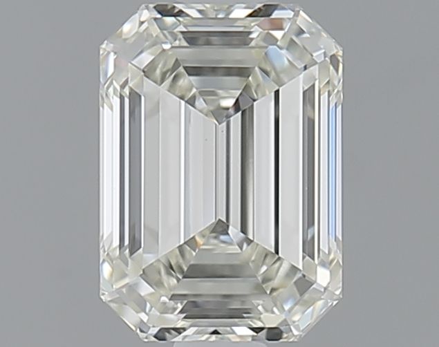 Prírodný diamant emerald,...