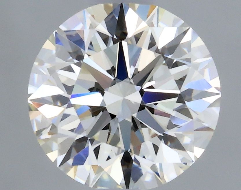 Prírodný diamant okrúhly briliant,... Prírodný diamant okrúhly briliant,...