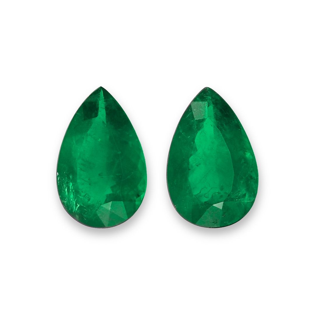 9.30 ct Emerald