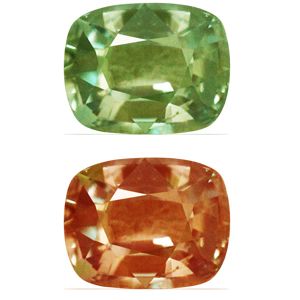 0.36 ct Alexandrite