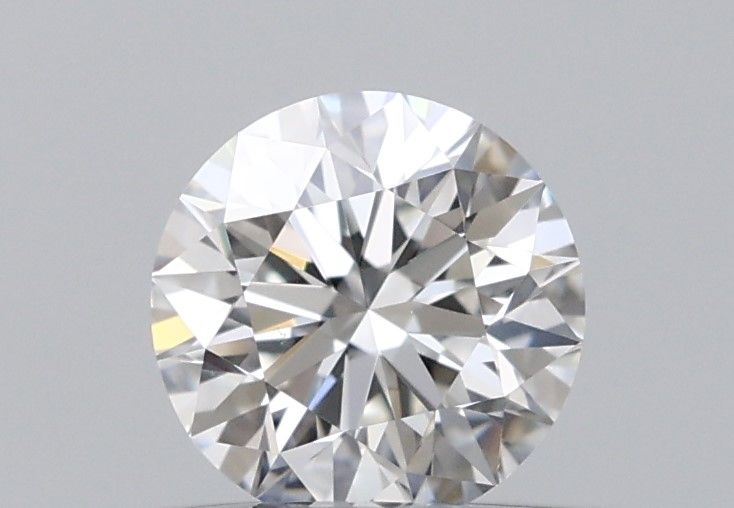 Prírodný diamant okrúhly...