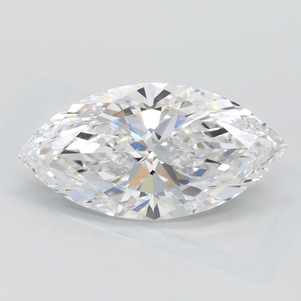 2.1-Carat Marquise Shape Diamond
