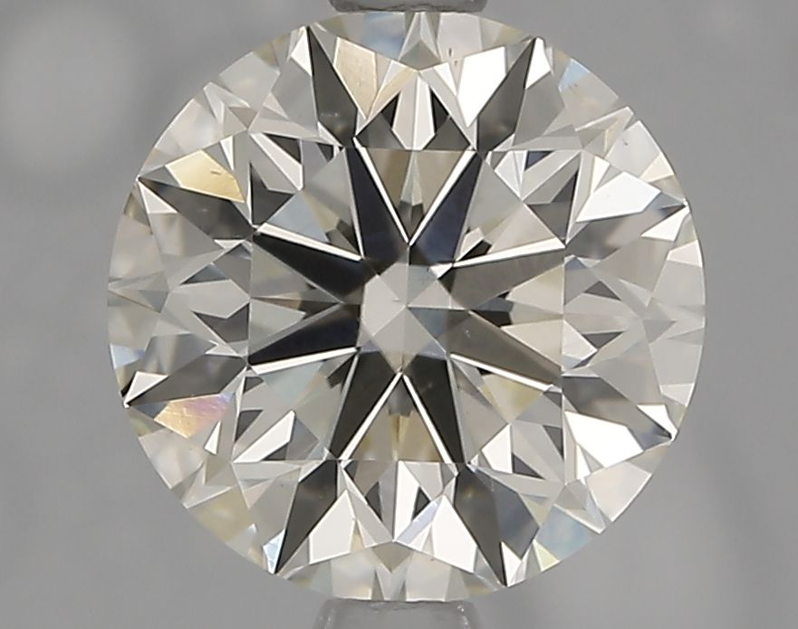 Prírodný diamant okrúhly...