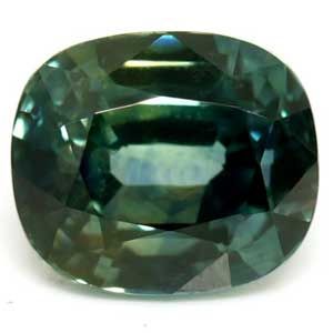 1.07 ct Sapphire