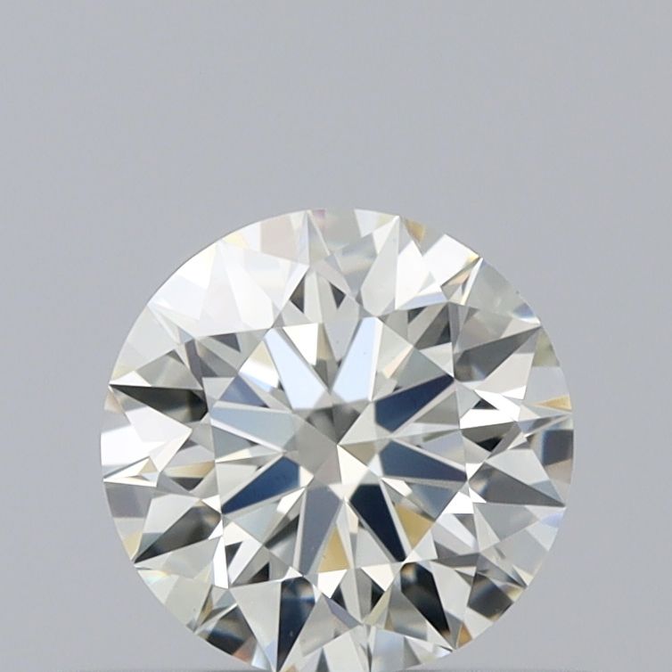 Diamant Rond 0.43 ct - Couleur I - Pureté VS1