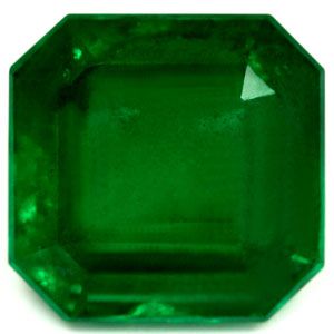 3.09 ct Emerald