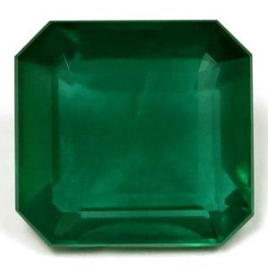 6.83 ct Emerald