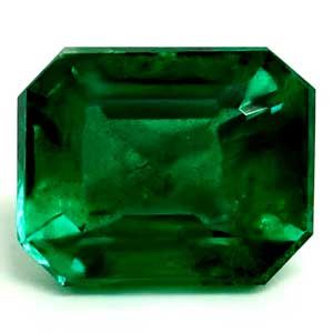0.74 ct Emerald