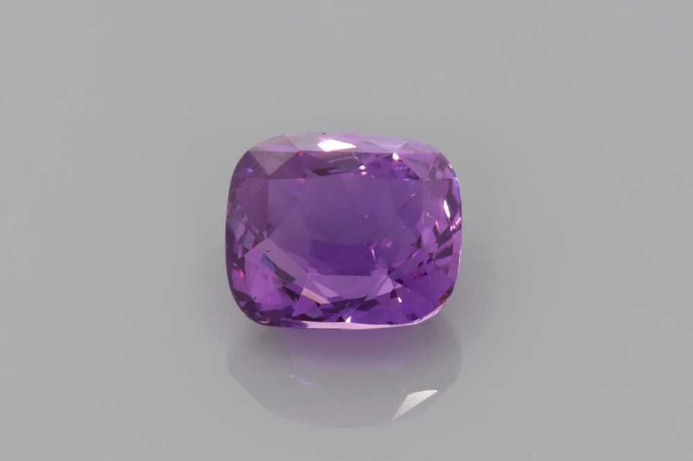 2.03 ct Sapphire