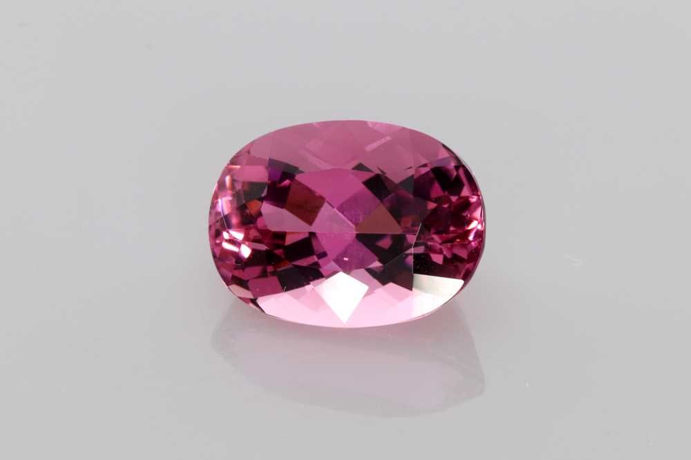 4.64 ct Tourmaline