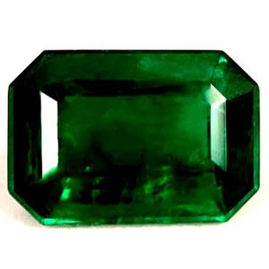 0.63 ct Emerald