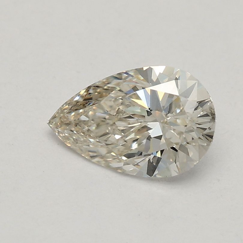 Pear Diamond