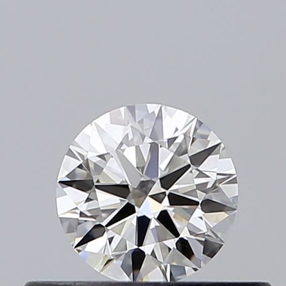 Diamant Rond 0.30 ct - Couleur F - Pureté VS2