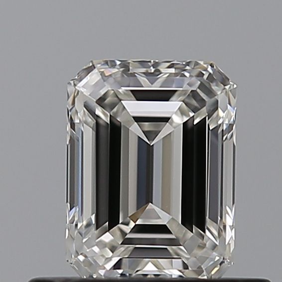 Prírodný diamant emerald,...