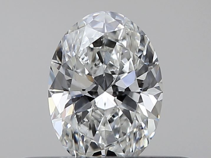 Prírodný diamant oval, VS2, H, 0.3ct,... Prírodný diamant oval, VS2, H, 0.3ct,...