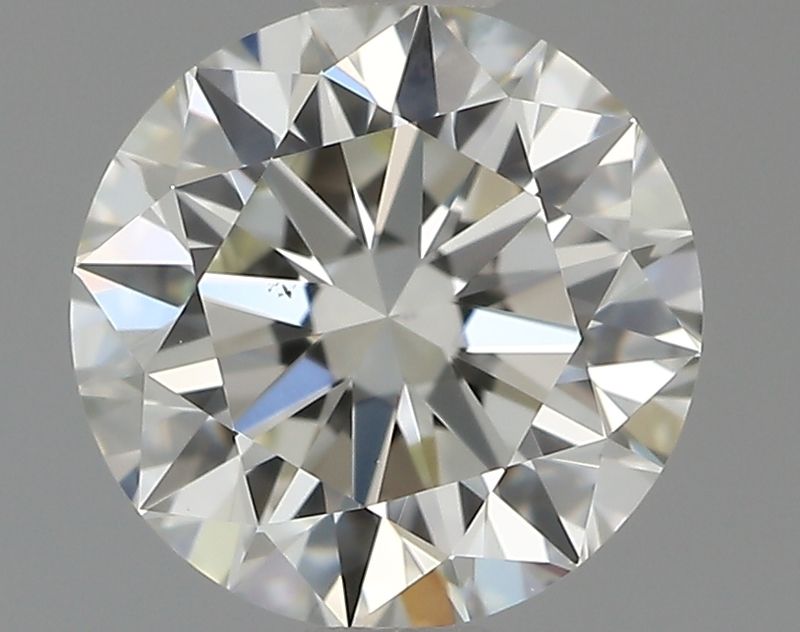 Prírodný diamant okrúhly...