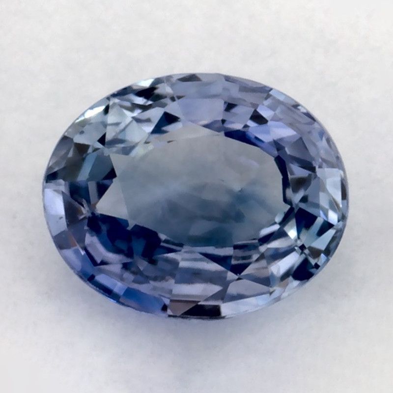 0.99 ct Sapphire