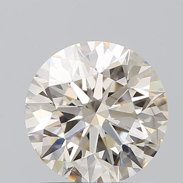 Prírodný diamant okrúhly...