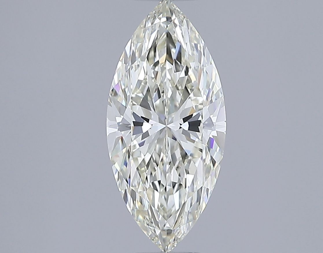 Prírodný diamant markíz,...