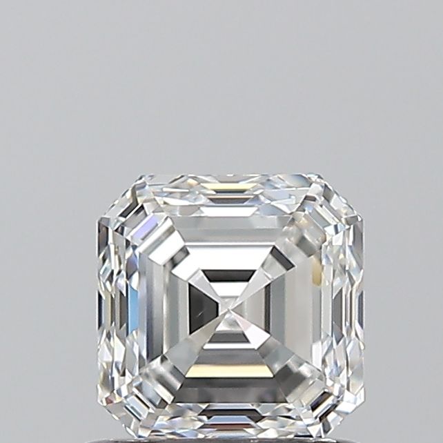 Prírodný diamant štvorcový...