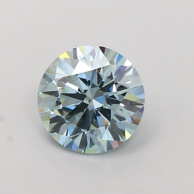 1.14 Carat · Fancy Vivid · VS1