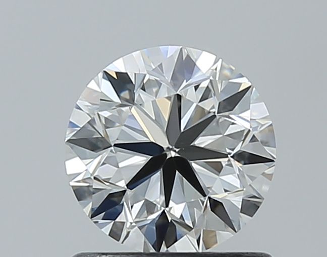 Prírodný diamant okrúhly...