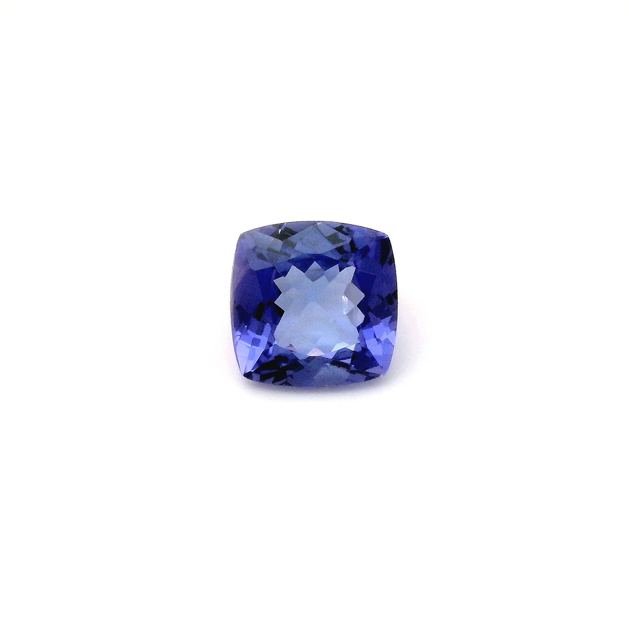 3.33 ct Tanzanite