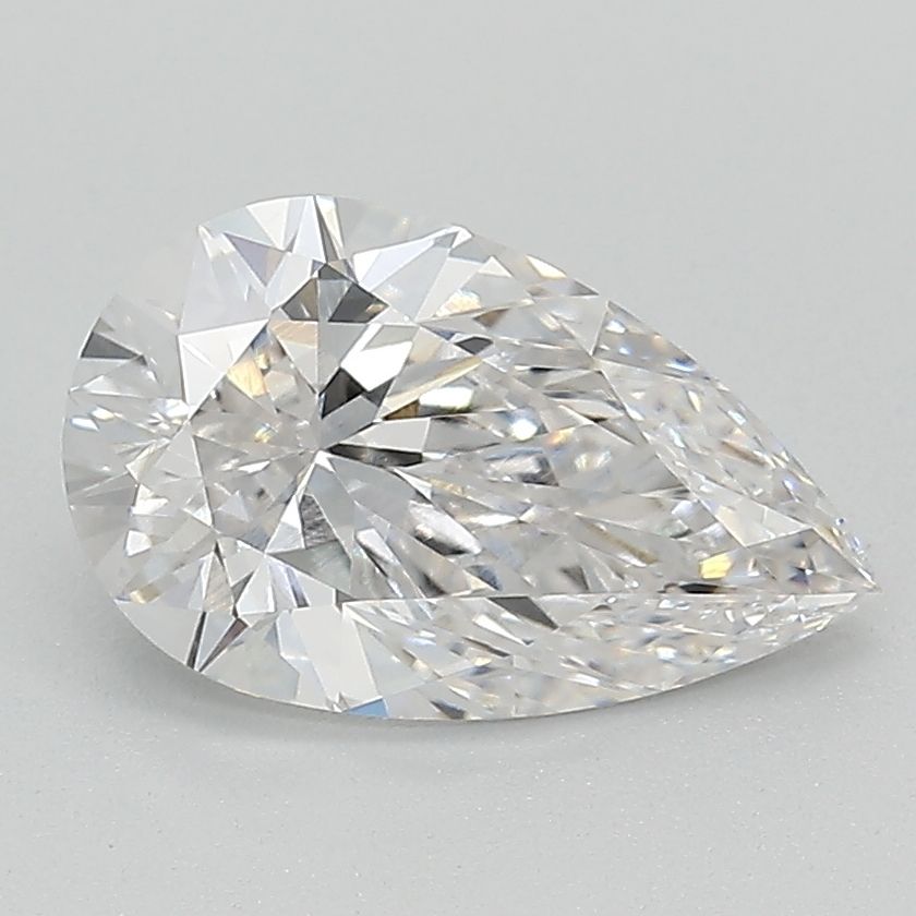 PEAR 1.6ct E VVS1 – EX EX NON