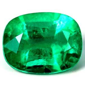 0.72 ct Emerald