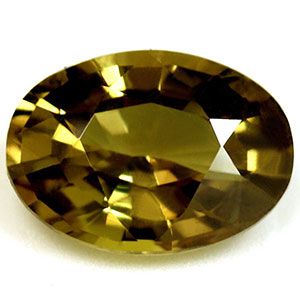 3.02 ct Sapphire