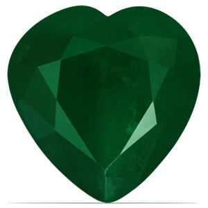 1.34 ct Emerald