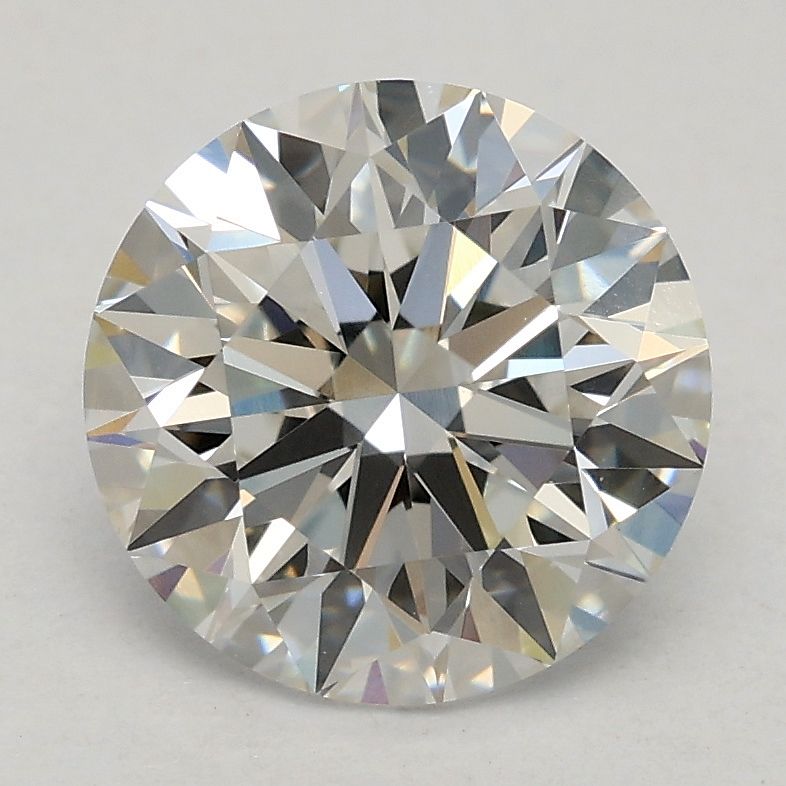 Round Diamond
