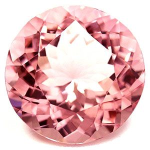 7.24 ct Morganite