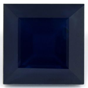 1.38 ct Sapphire
