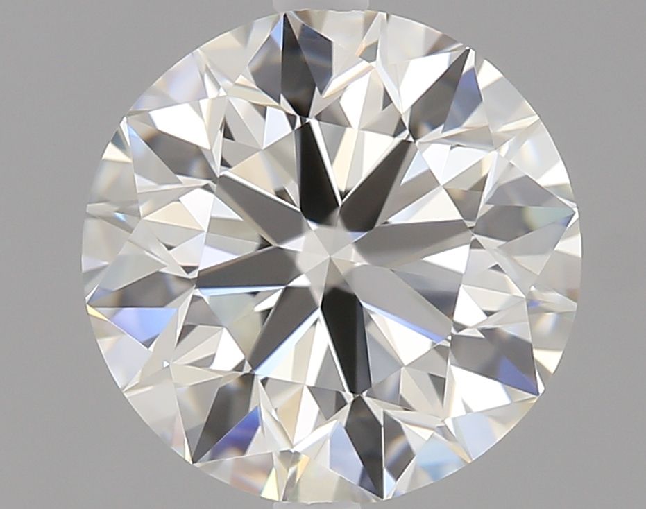 Prírodný diamant okrúhly...