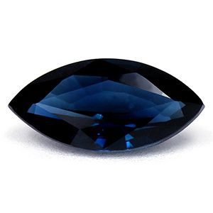 1.28 ct Sapphire