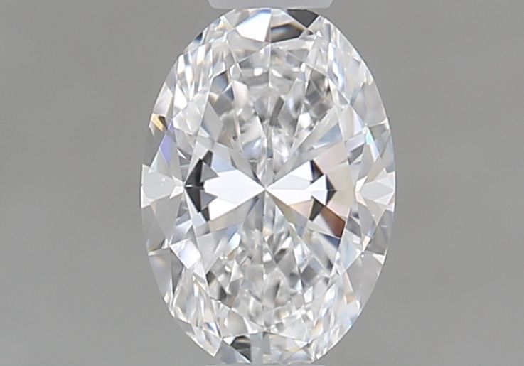 Prírodný diamant oval, VS2,...