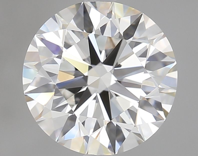 Prírodný diamant okrúhly...