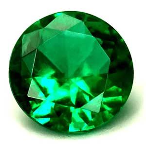 0.46 ct Emerald