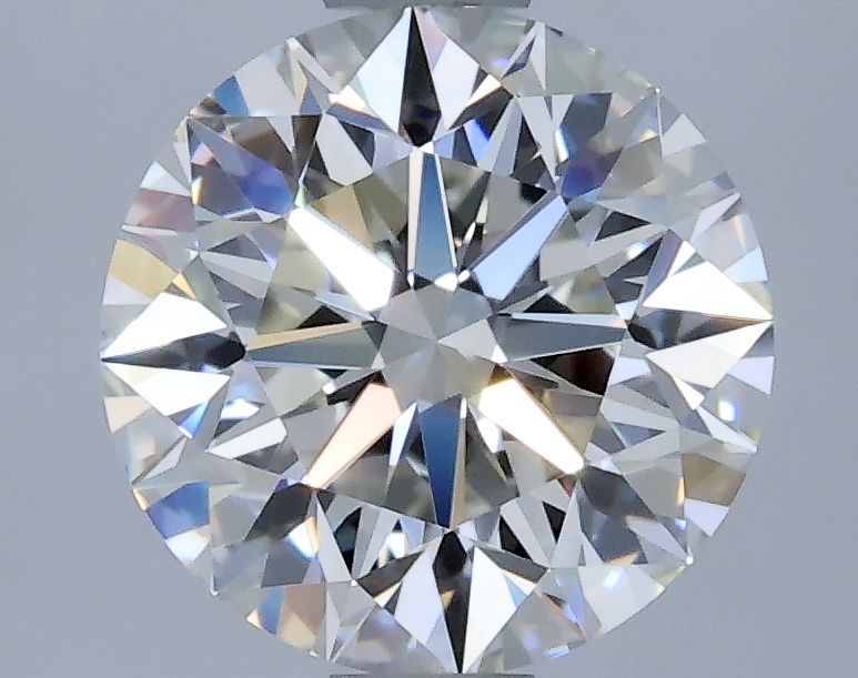 Prírodný diamant okrúhly...